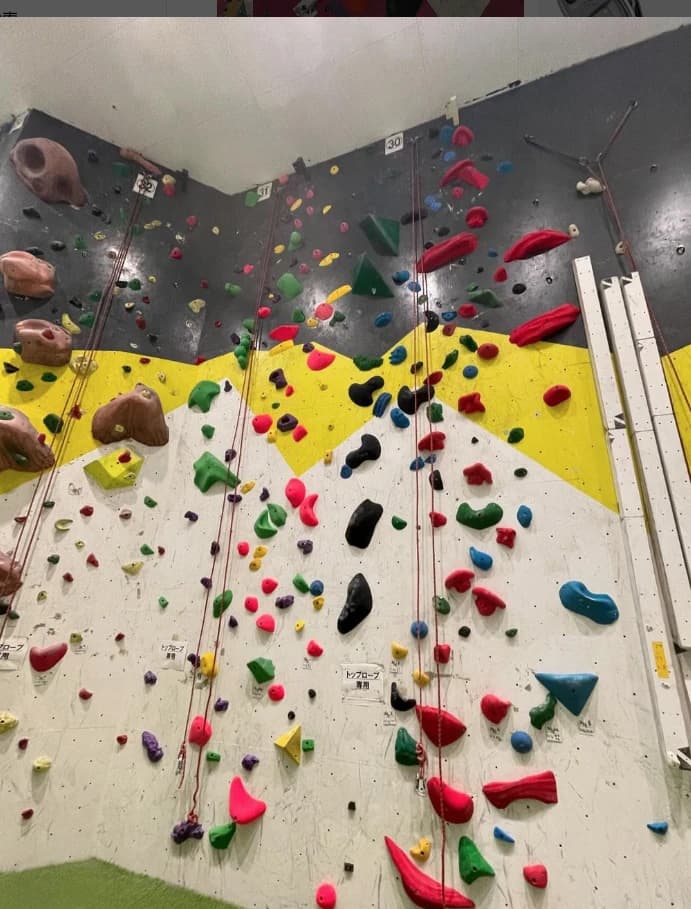 ディーボルダリング なんば店 画像 48