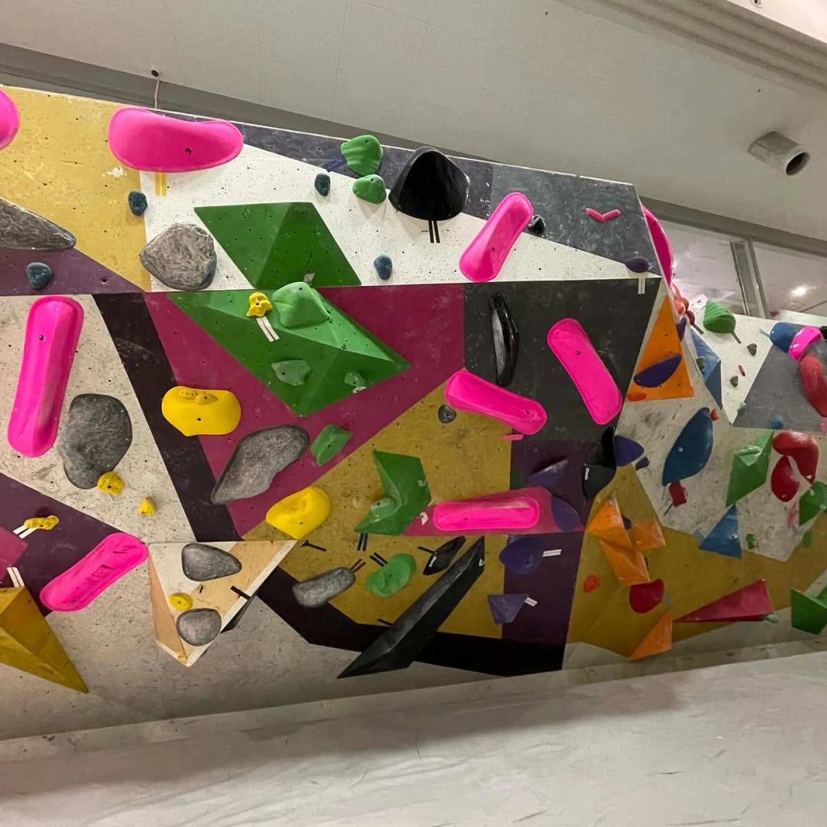 ディーボルダリング なんば店 画像 49