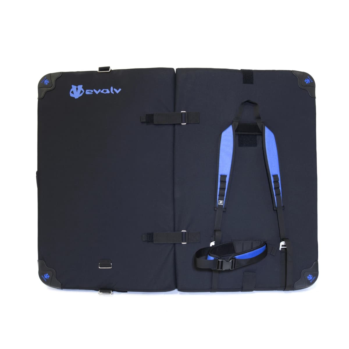 スハラ クライミングジム ボルダリング 池田店 画像 17