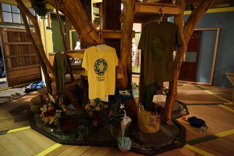 BoulderGarden SaBo 富浜教室 画像 34