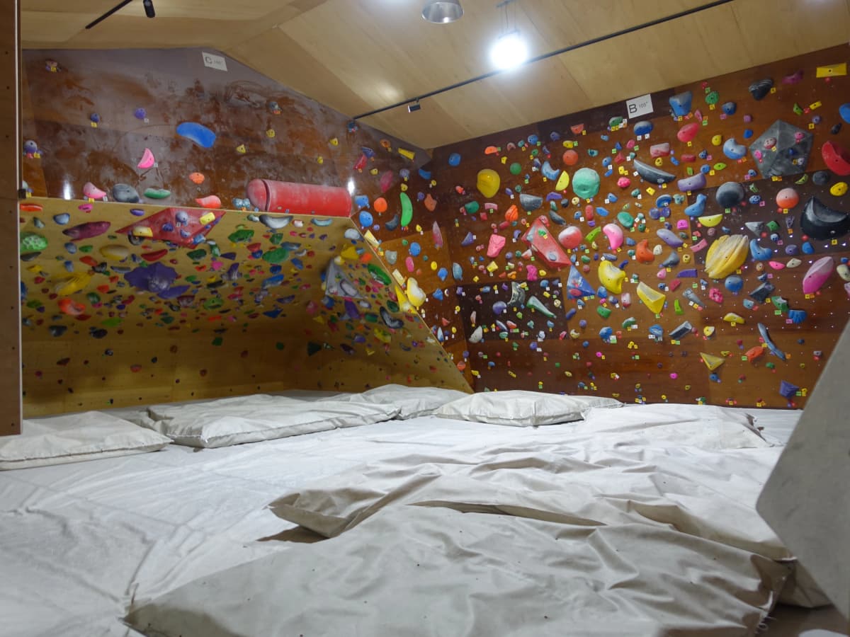 BOULDERING SPACE KOKOPELLi 曙教室 画像 25