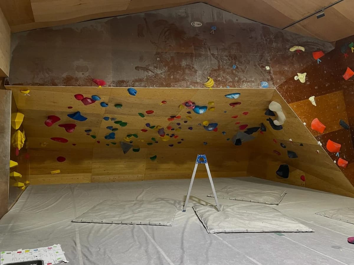 BOULDERING SPACE KOKOPELLi 曙教室 画像 37