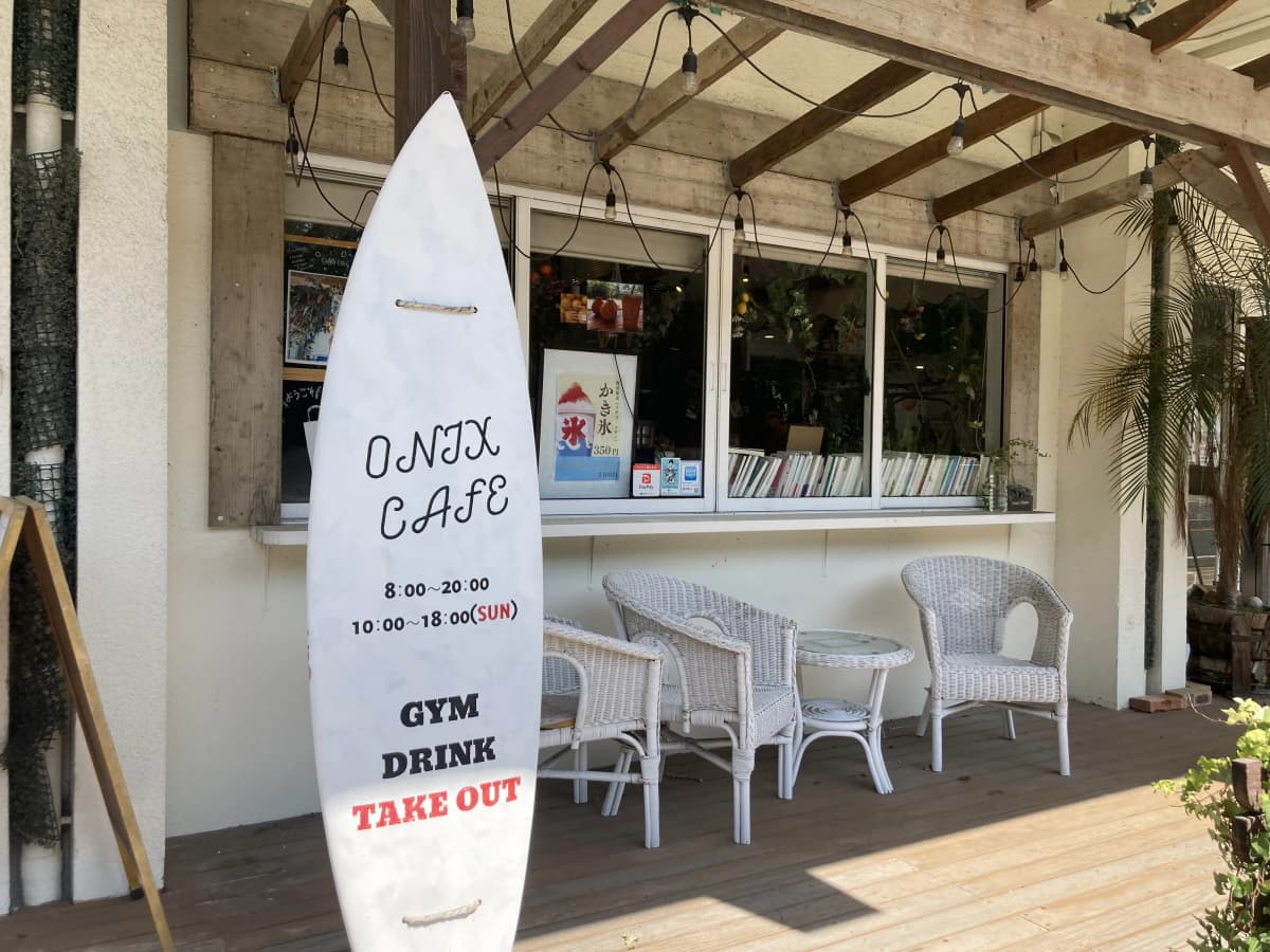 bodymakeONIX ボルダリング 虹松店 画像 29