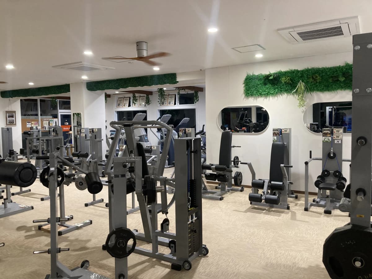 bodymakeONIX ボルダリング 虹松店 画像 35