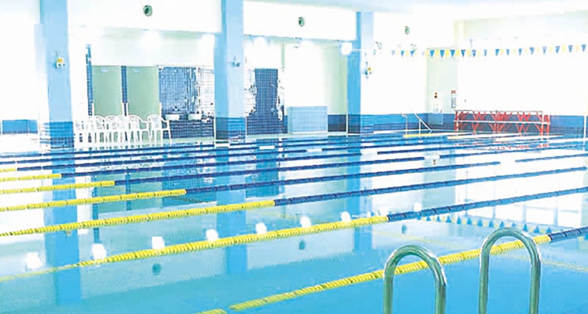 KONAMI SPORTS CLUB(コナミスポーツクラブ) トランポリン 新札幌のサムネイル画像 5