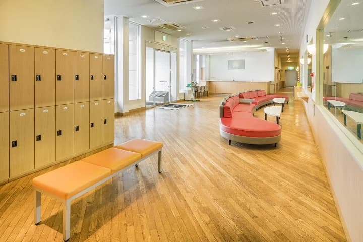 宮の森スポーツ倶楽部 バドミントン 東麻生校 画像 20