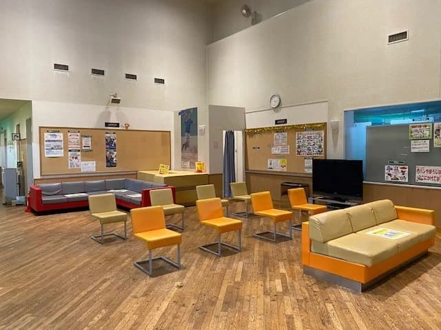 宮の森スポーツ倶楽部 バドミントン 東麻生校 画像 21