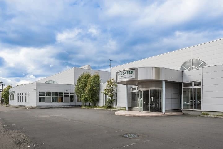 宮の森スポーツ倶楽部 バドミントン 東麻生校 画像 25