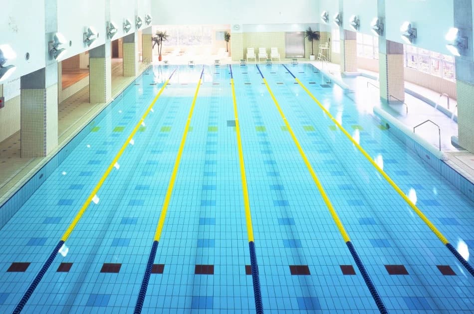 朝日スポーツクラブ スイミング・水泳 BIG-S竹の塚のメイン画像