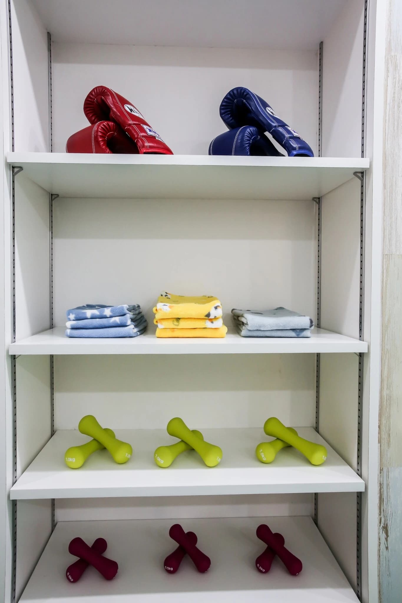 トイカツ道場 キックボクシング ファイトフィット六本木ステーションのメイン画像