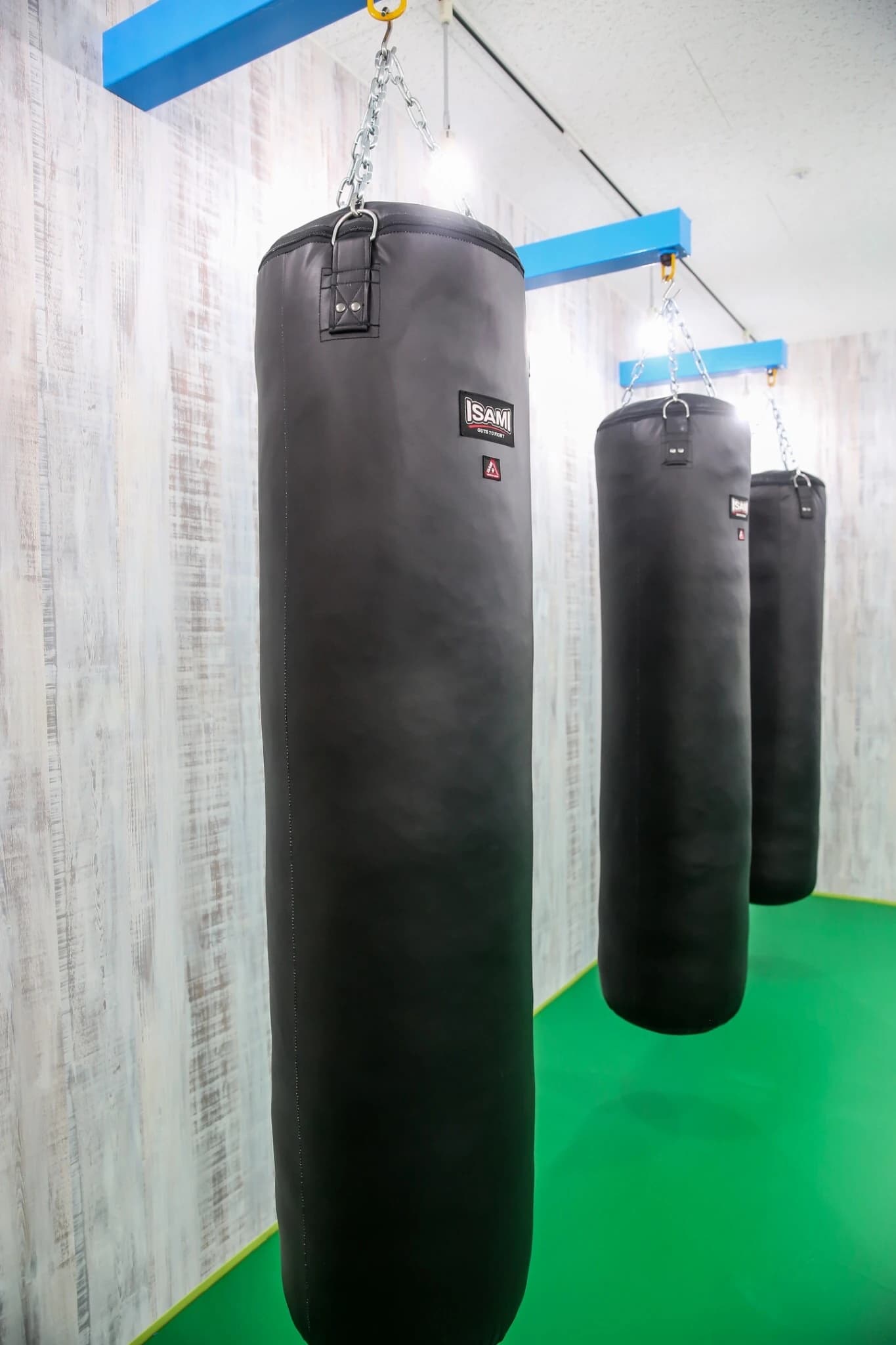 トイカツ道場 キックボクシング ファイトフィット六本木ステーションのサムネイル画像 2