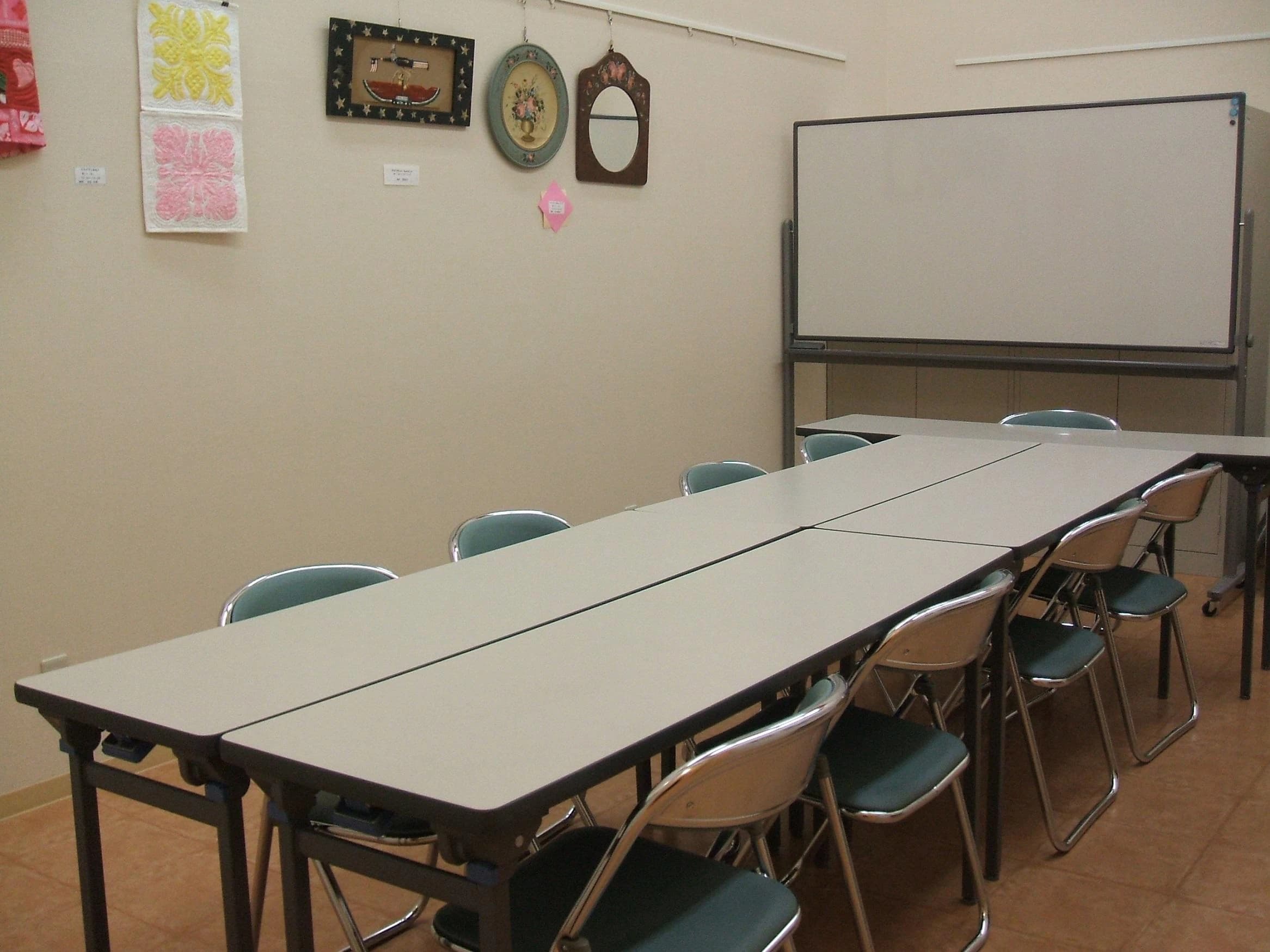 JEUGIA(ジュージヤ)カルチャーセンター 合氣道 イオンモールむさし村山のサムネイル画像 4