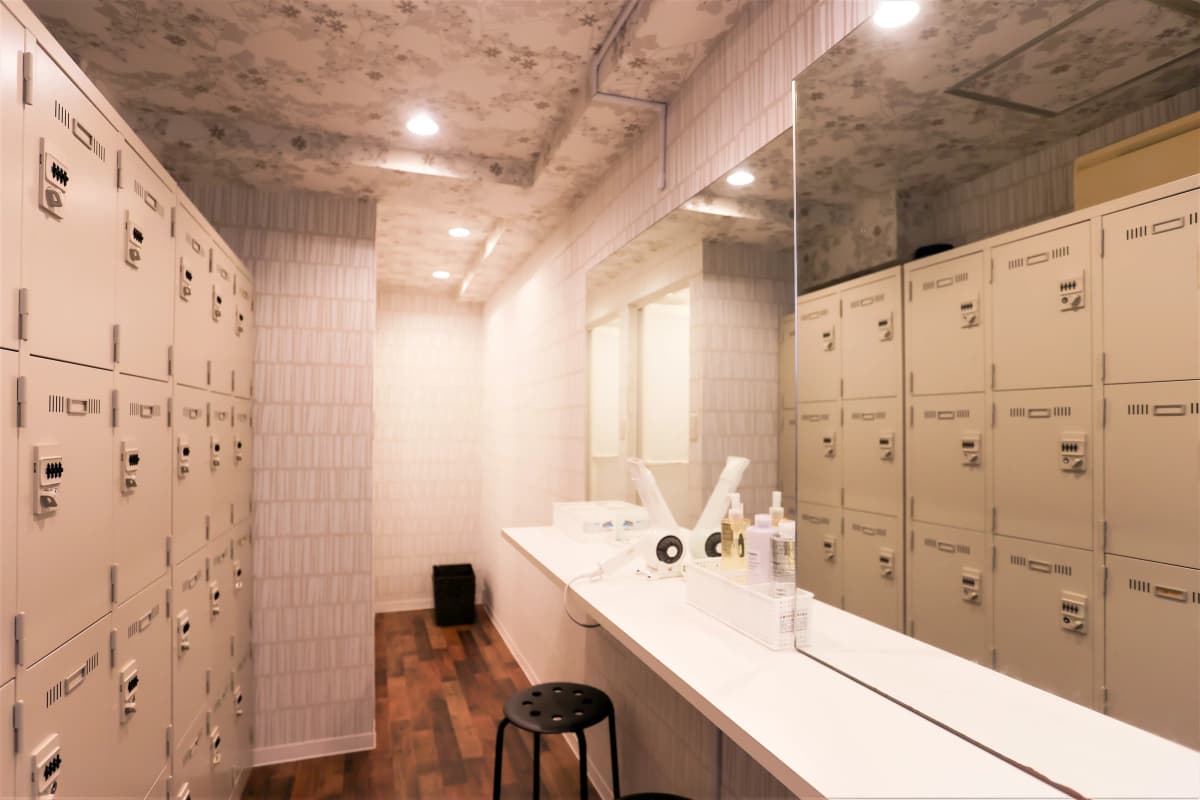 トイカツ道場 キックボクシング ファイトフィット中目黒のサムネイル画像 2