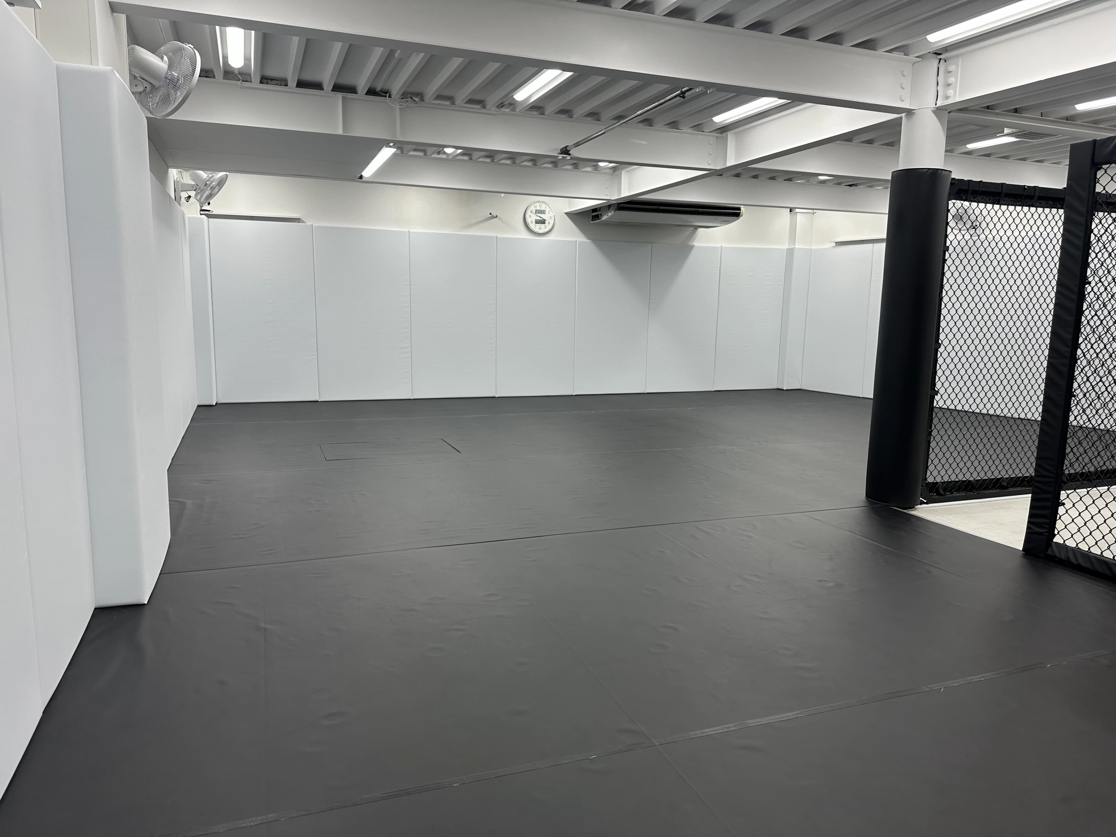 Standout(スタンドアウト) キックボクシング 代々木上原スタジオのサムネイル画像 2