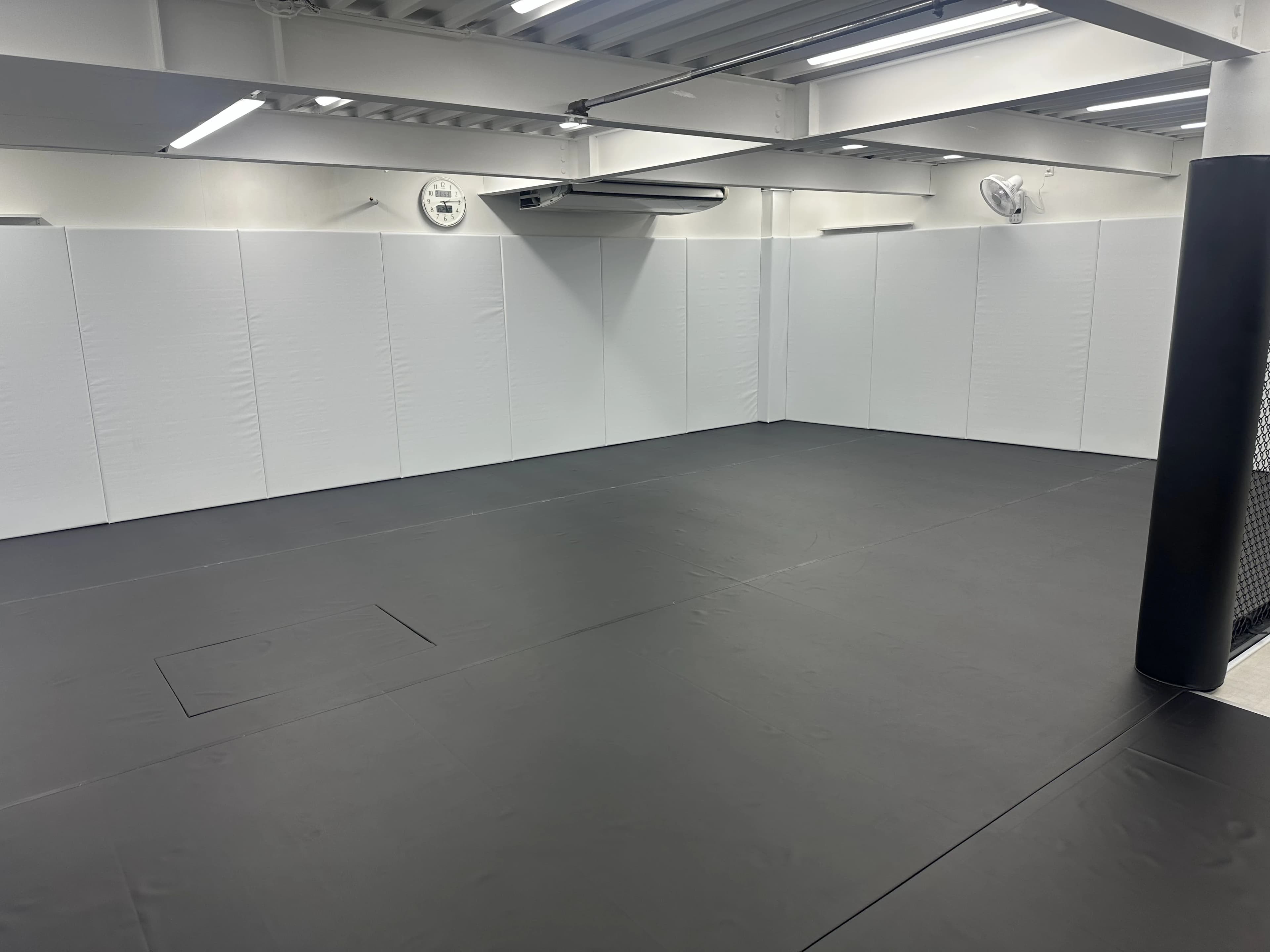 Standout(スタンドアウト) キックボクシング 代々木上原スタジオのサムネイル画像 3