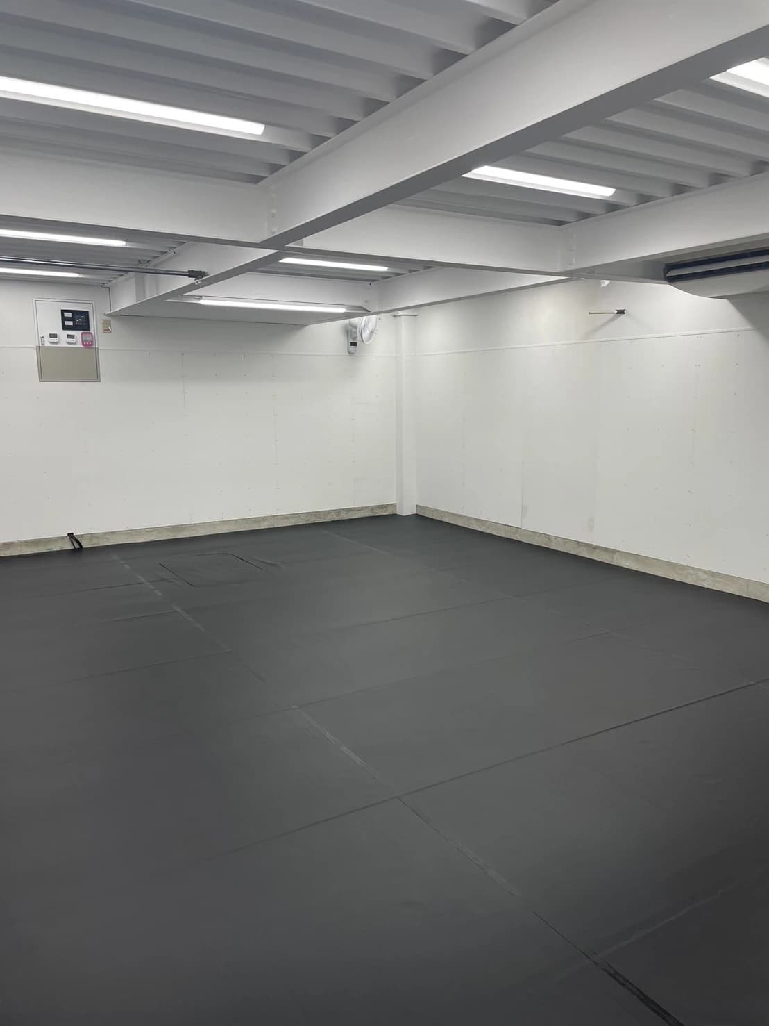 Standout(スタンドアウト) キックボクシング 代々木上原スタジオのサムネイル画像 4