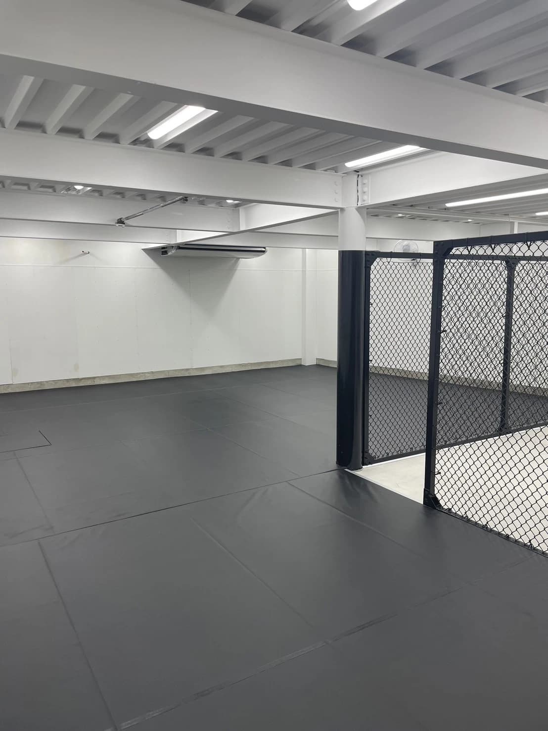 Standout(スタンドアウト) キックボクシング 代々木上原スタジオのメイン画像