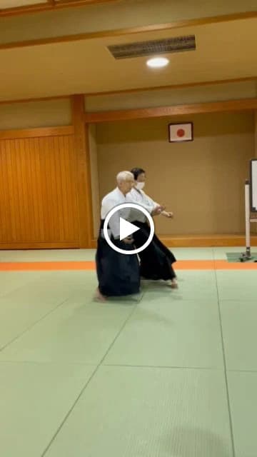 中央区合気会 日本橋浜町教室のメイン画像