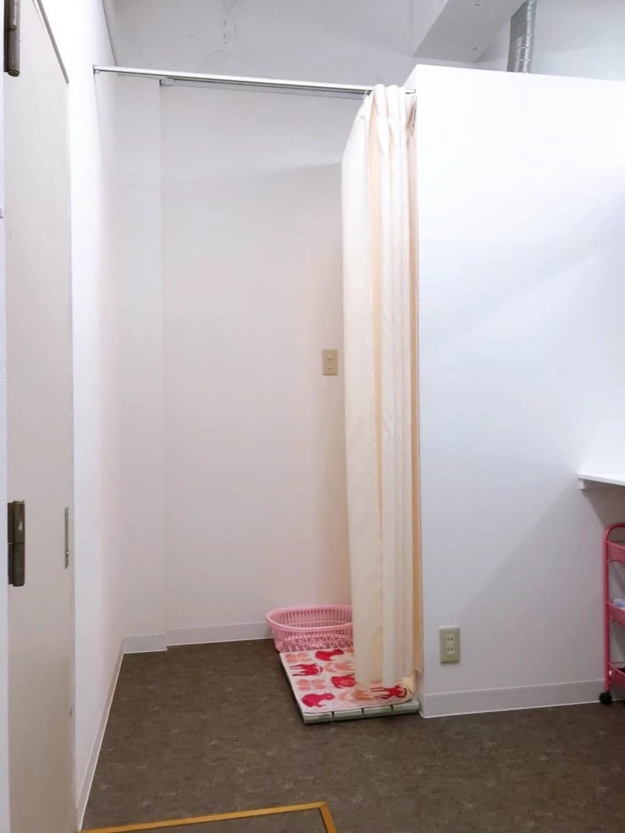 TRY-FORCE(トライフォース) ブラジリアン柔術 SHINJUKUのサムネイル画像 2