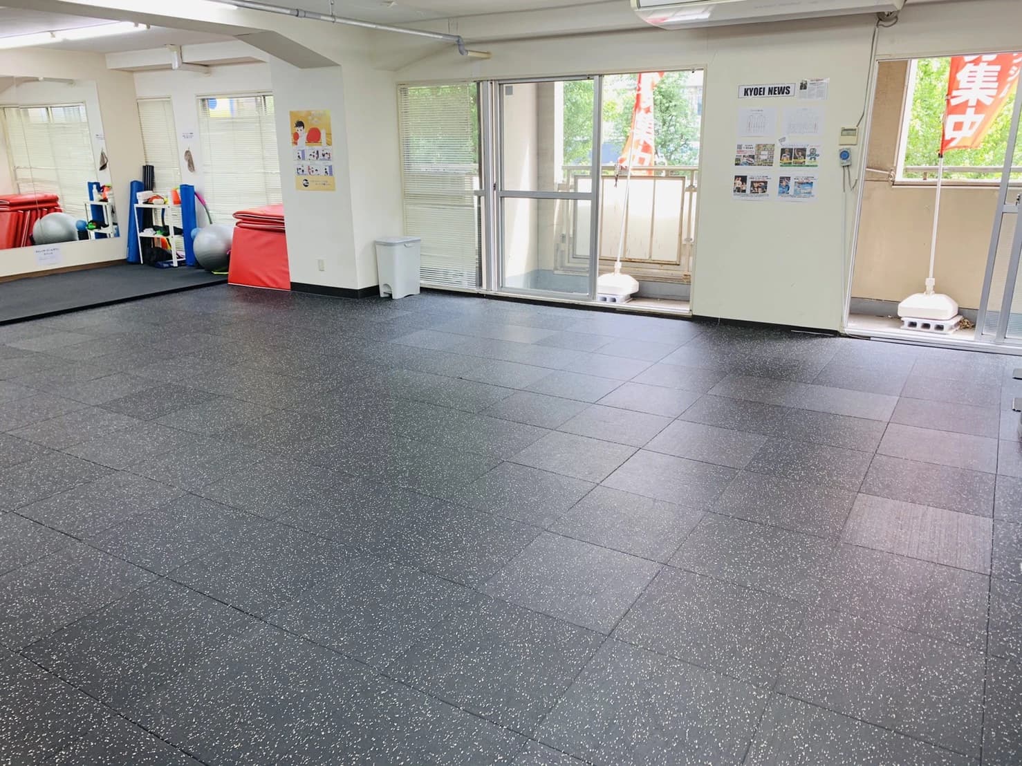 協栄新宿ボクシングジム 新宿教室のサムネイル画像 3