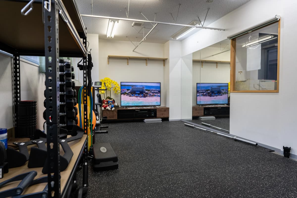 WORLDSPORTS(ワールドスポーツ) ボクシング 竹の塚教室 画像 21