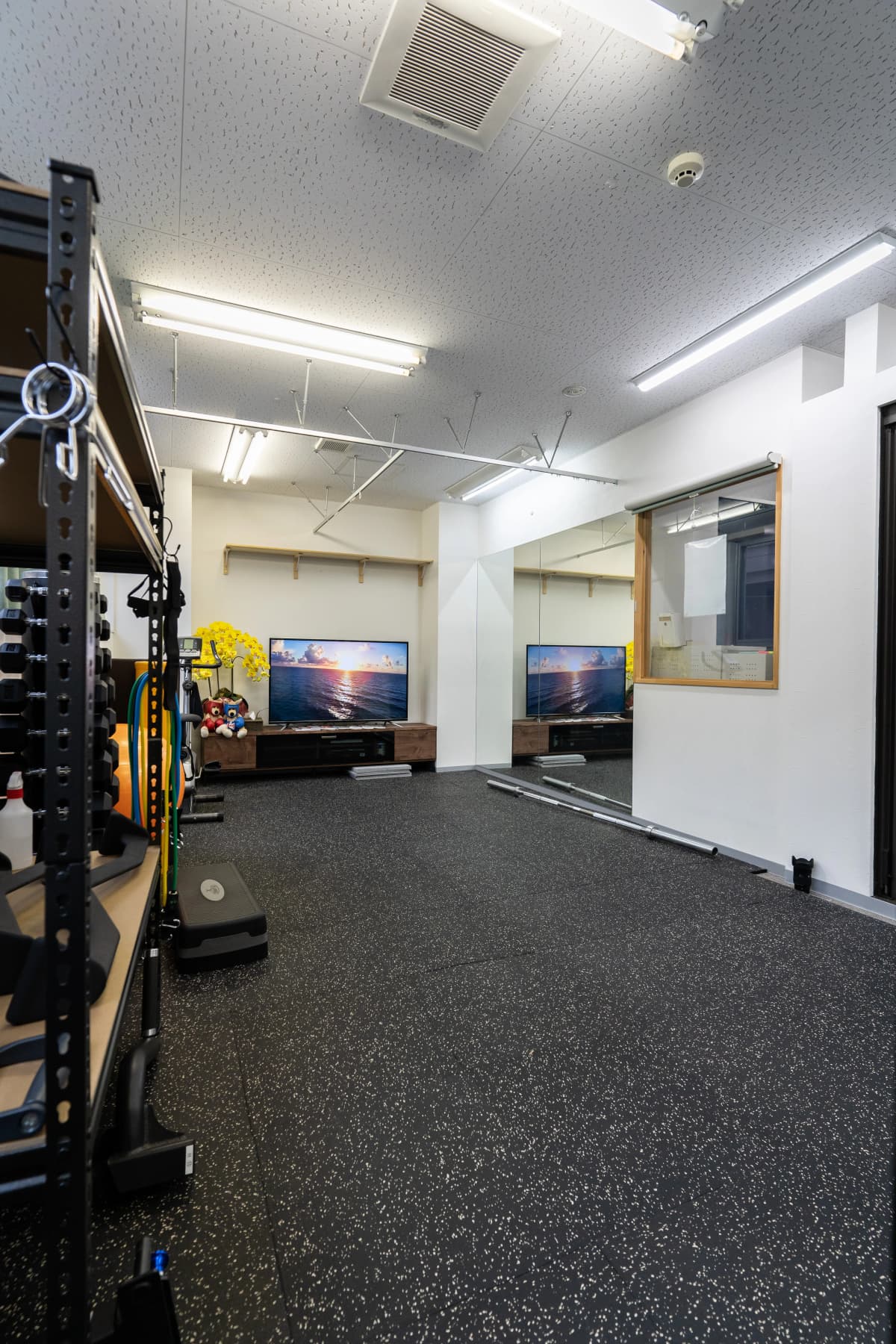 WORLDSPORTS(ワールドスポーツ) ボクシング 竹の塚教室 画像 24