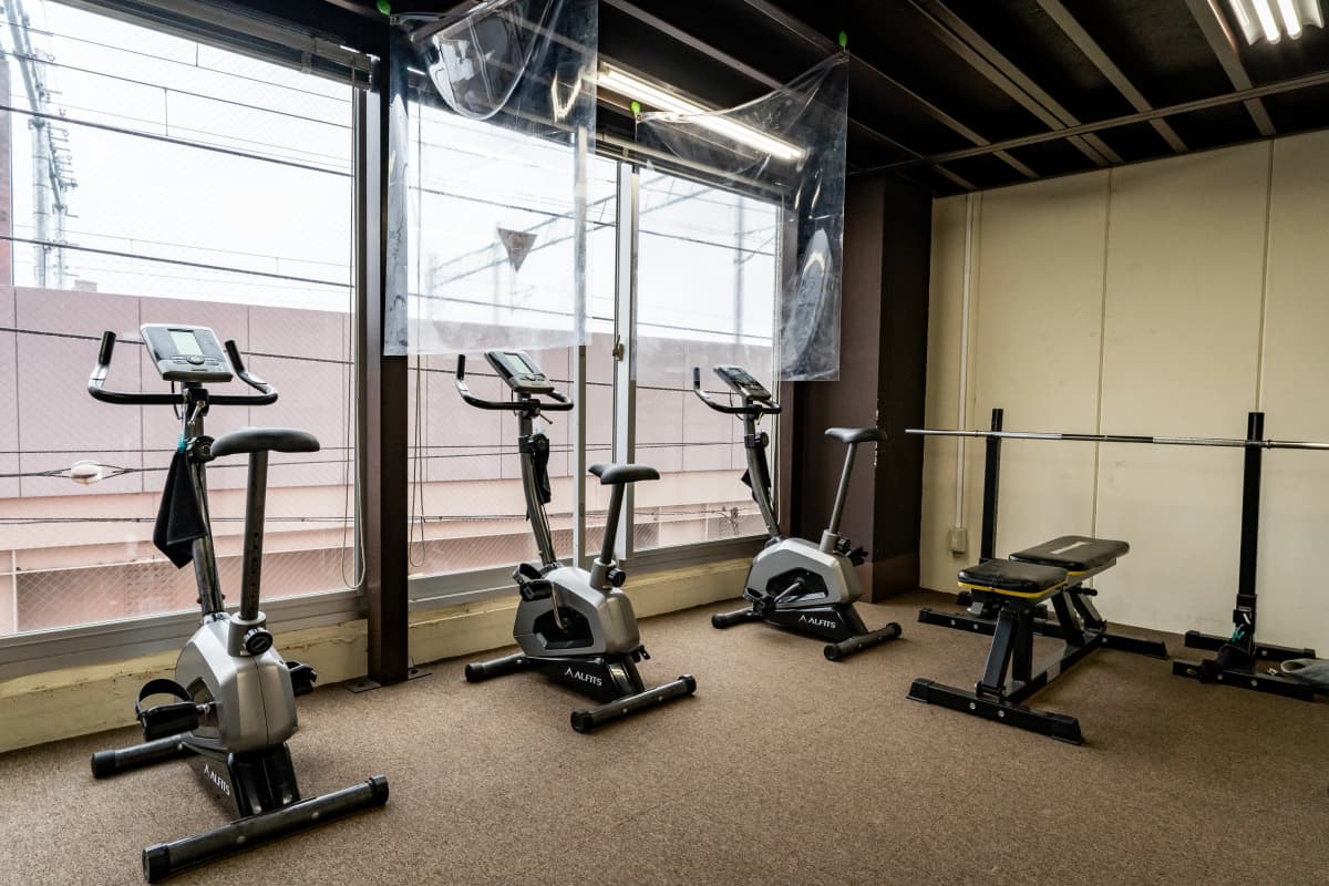 WORLDSPORTS(ワールドスポーツ) ボクシング 竹の塚教室 画像 27