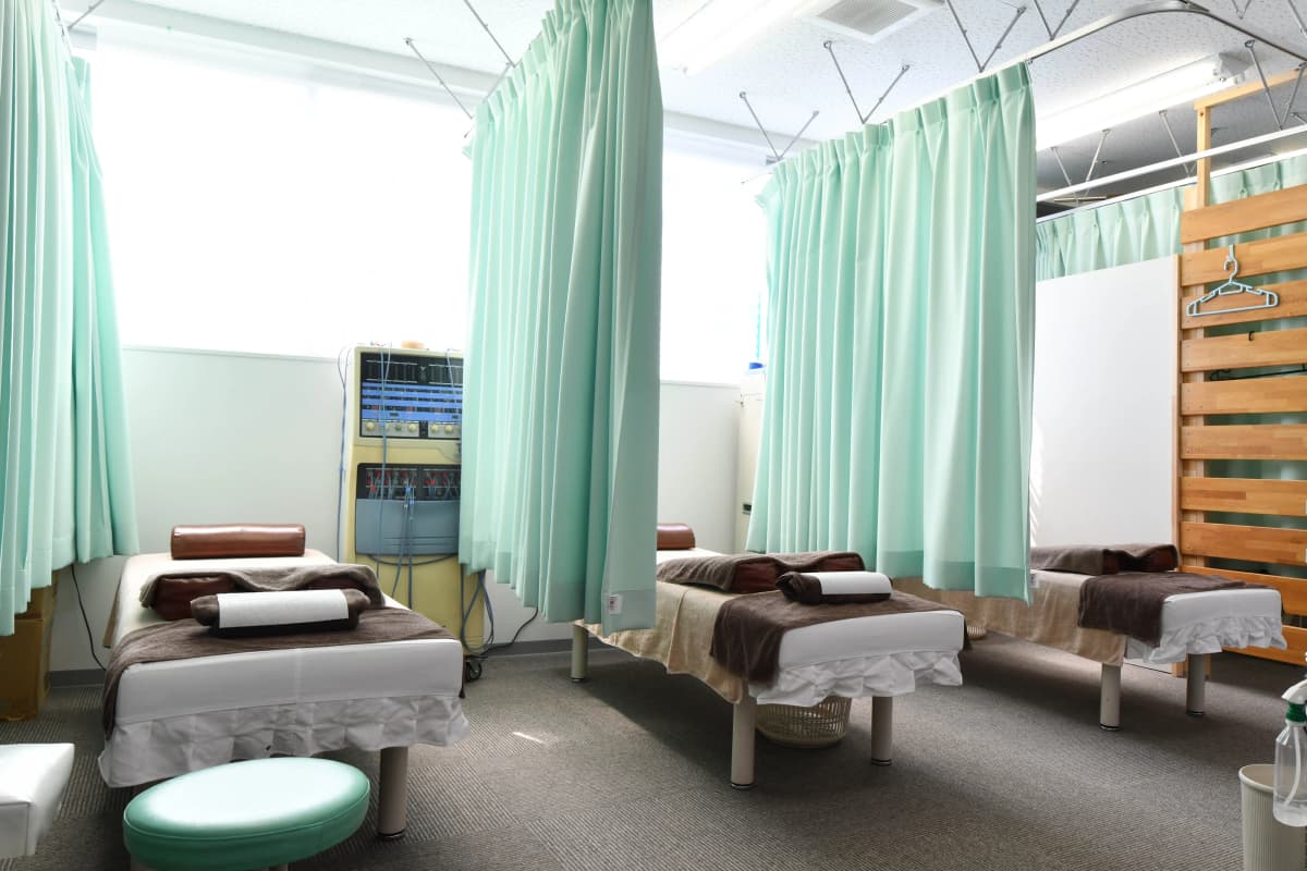 WORLDSPORTS(ワールドスポーツ) ボクシング 竹の塚教室のサムネイル画像 3