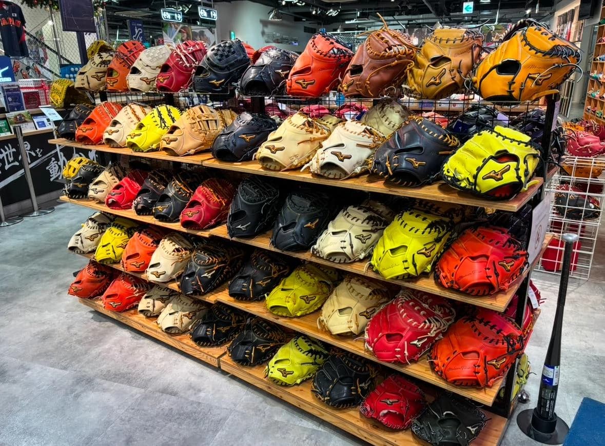 MIZUNO(ミズノ)スポーツサービス 卓球 千代田区立スポーツセンターのメイン画像