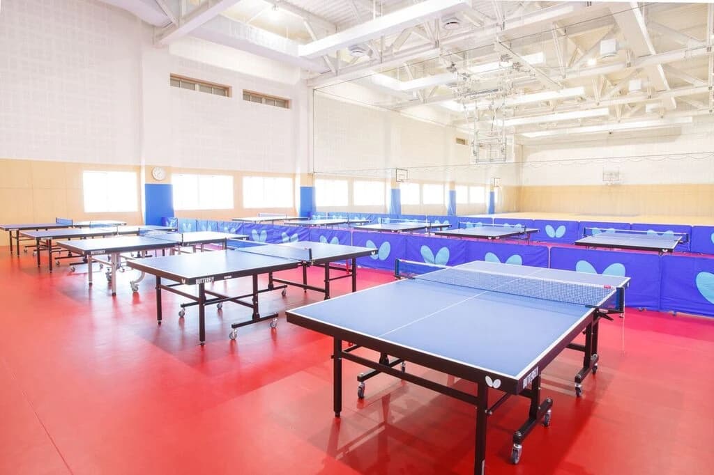 FIRST TABLE TENNIS SCHOOL(ファースト卓球スクール) 有明校のサムネイル画像 2