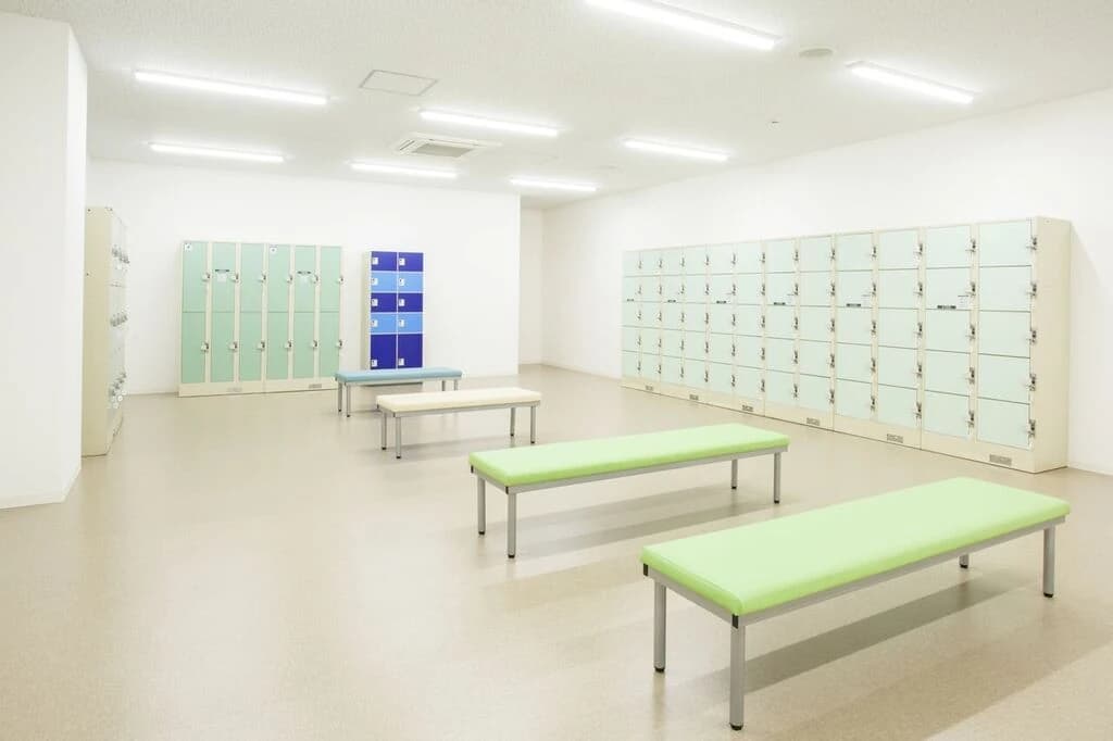 FIRST TABLE TENNIS SCHOOL(ファースト卓球スクール) 有明校のサムネイル画像 5