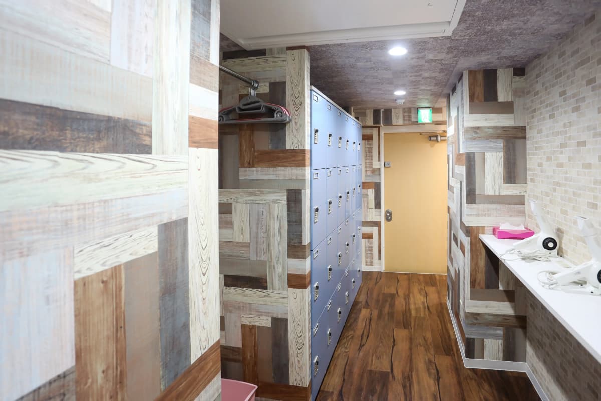 トイカツ道場 キックボクシング ファイトフィット新橋のサムネイル画像 4