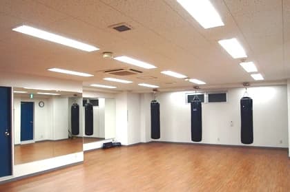 RK蒲田ボクシングファミリー 蒲田教室のサムネイル画像 5