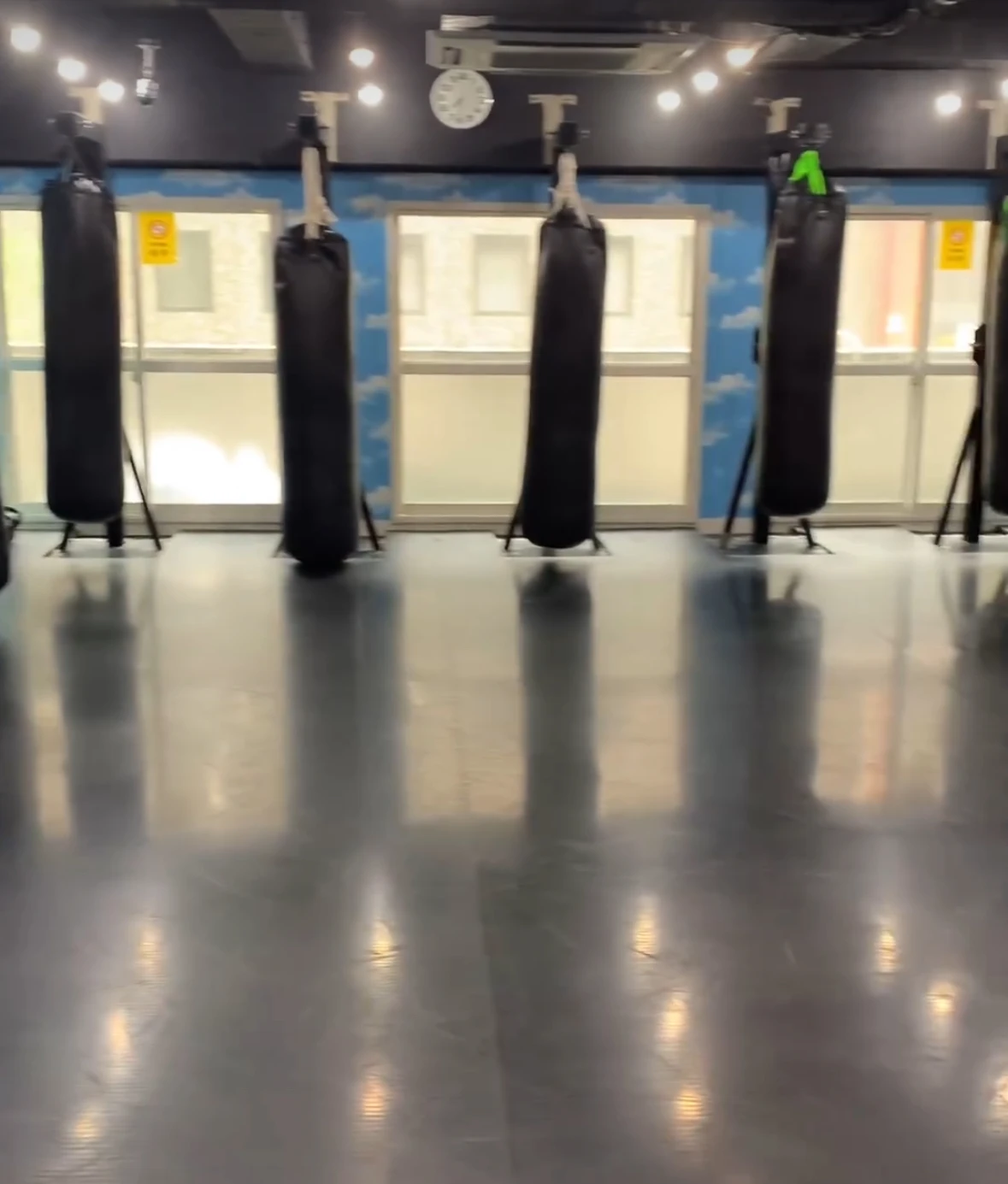 トイカツ道場 キックボクシング ファイトフィット吉祥寺のサムネイル画像 2