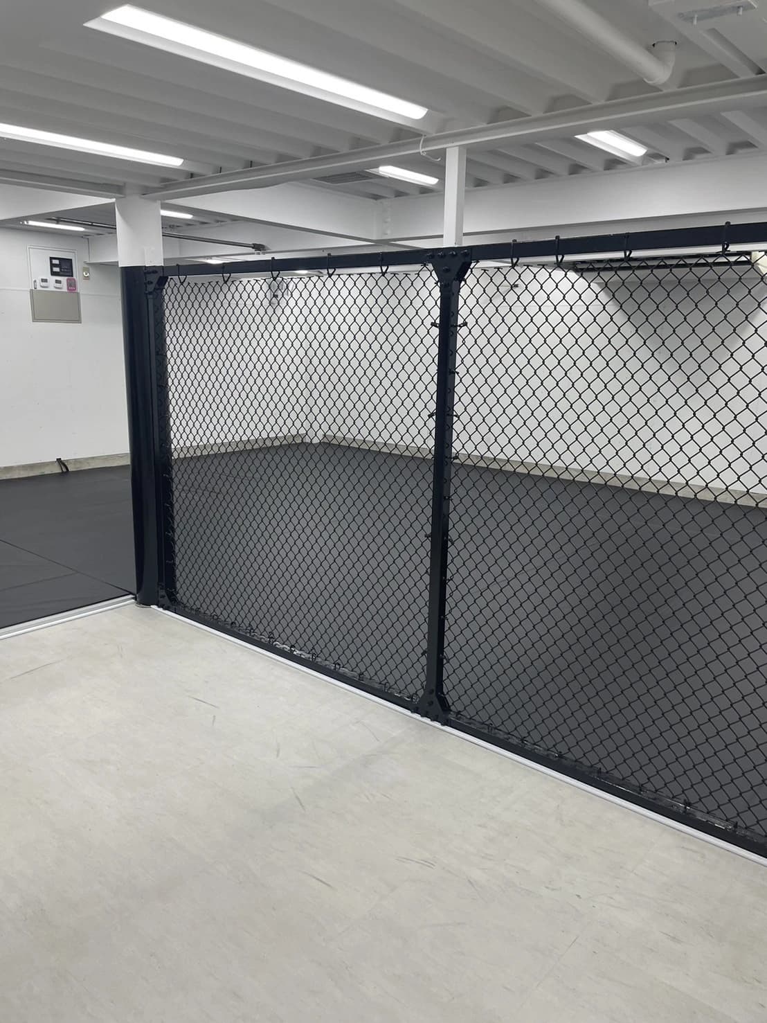 キッズ格闘技 RIVERSAL 柔術 代々木上原スタジオのサムネイル画像 4