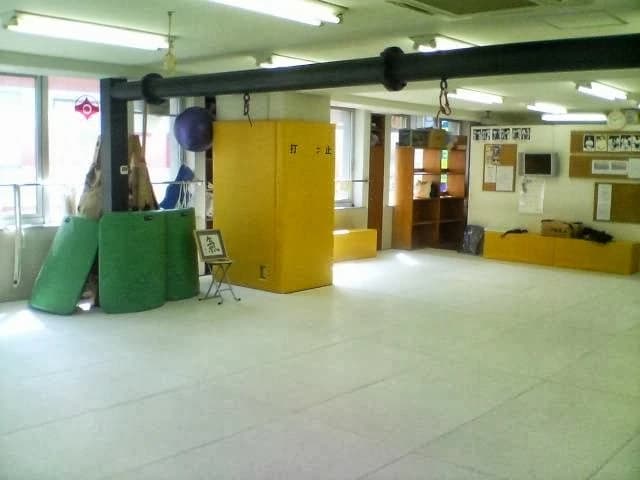 心身統一合氣道会 川口東口教室のメイン画像