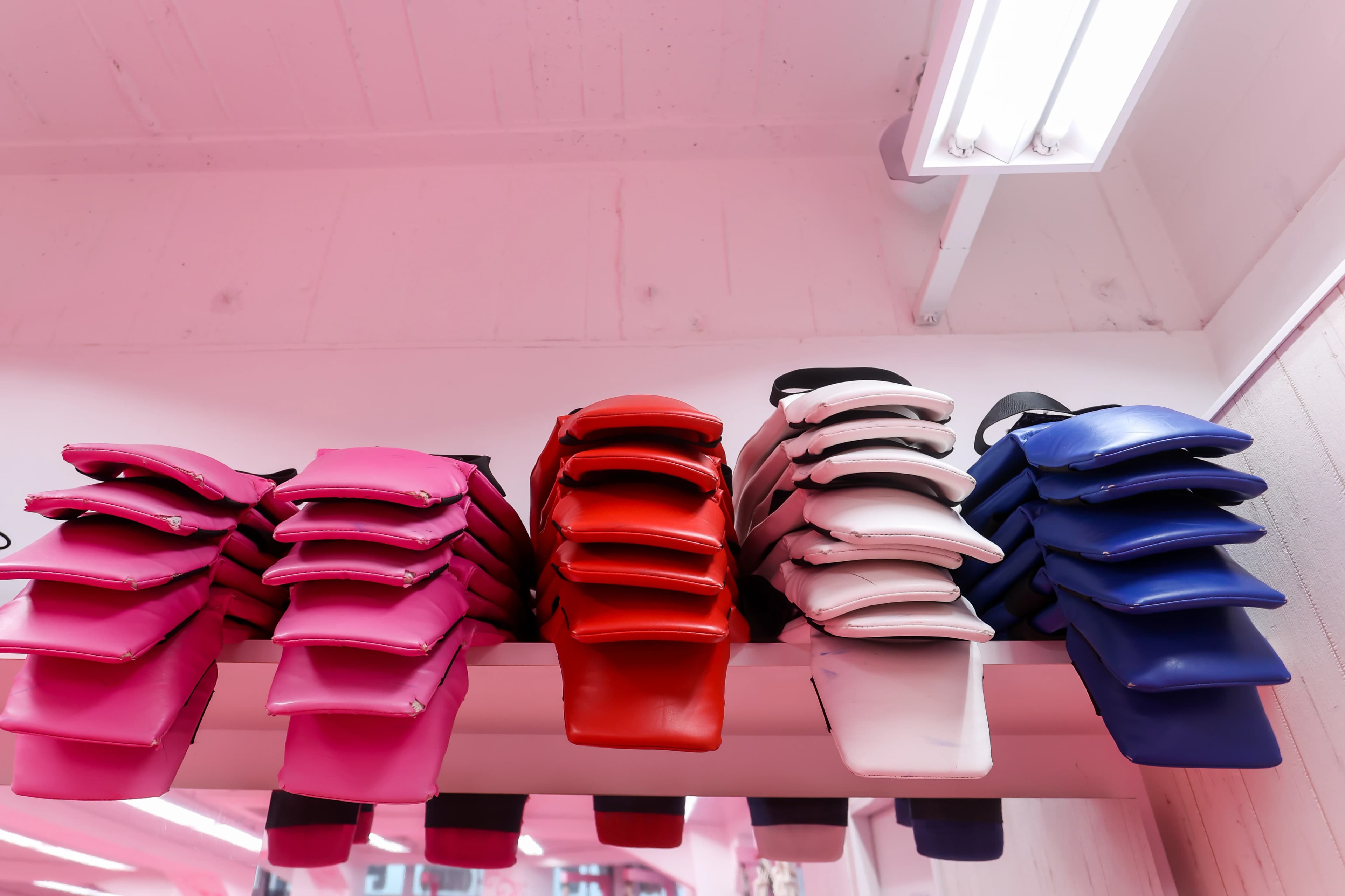 トイカツ道場 キックボクシング ファイトフィット池袋東口のサムネイル画像 5