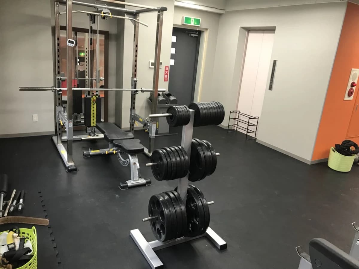 CROSS POINT(クロスポイント) キックボクシング 吉祥寺のメイン画像