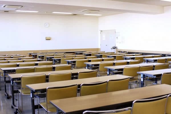 合気道石田塾 荒川総合スポーツセンター3Ｆ柔道場のサムネイル画像 3