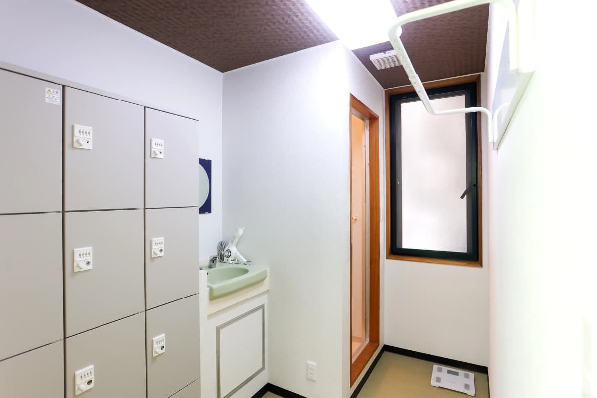 トイカツ道場 キックボクシング ファイティングラボ門前仲町のサムネイル画像 5