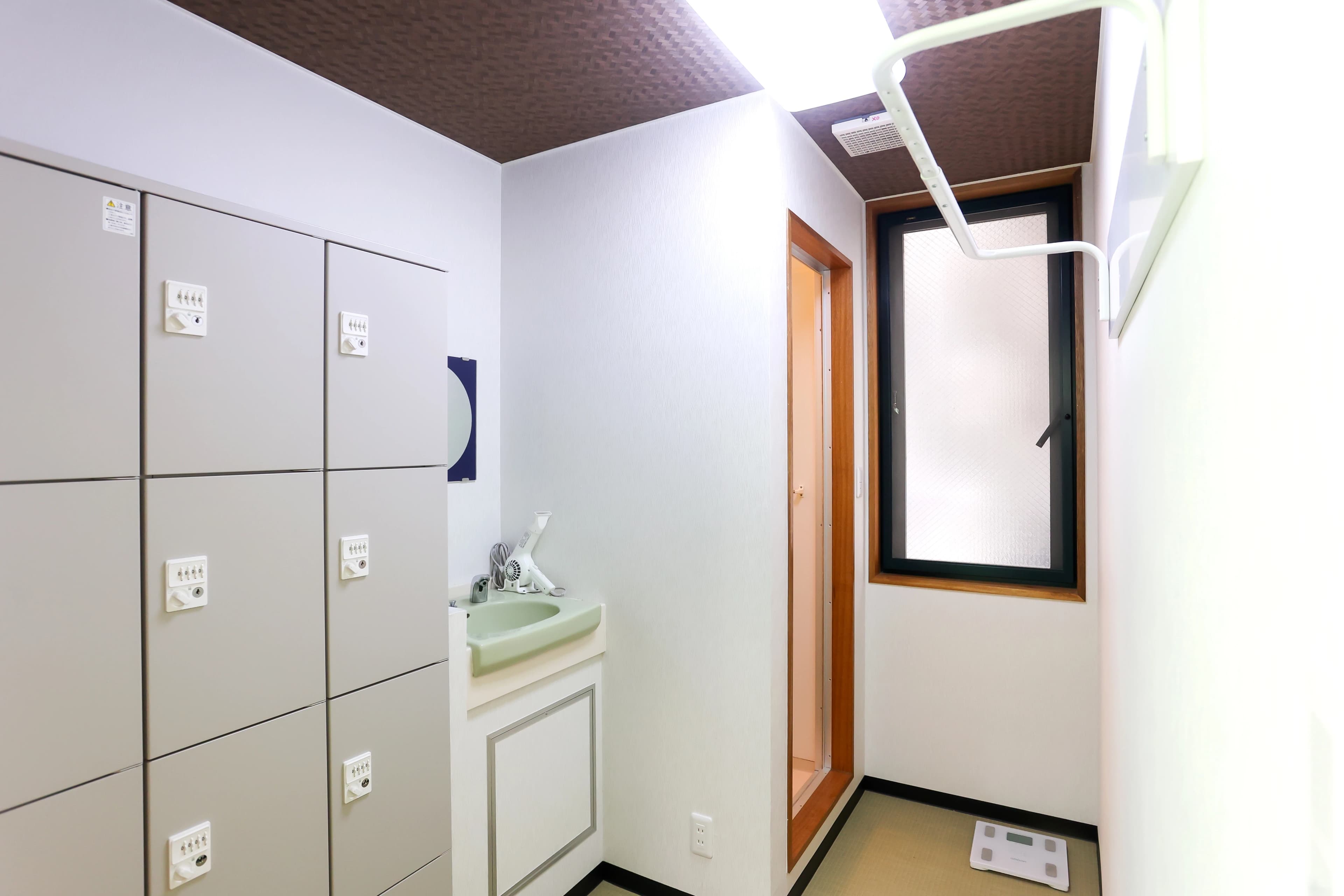 トイカツ道場 キックボクシング ファイティングラボ門前仲町のサムネイル画像 5