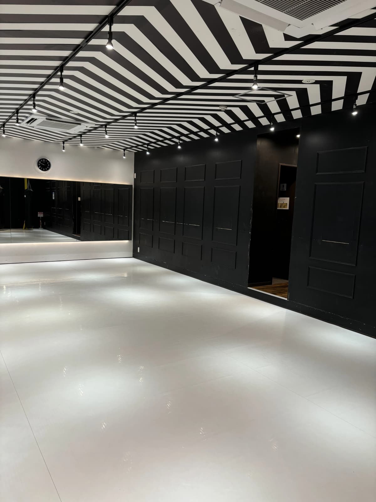 トイカツ道場 キックボクシング ファイトフィット自由が丘のメイン画像