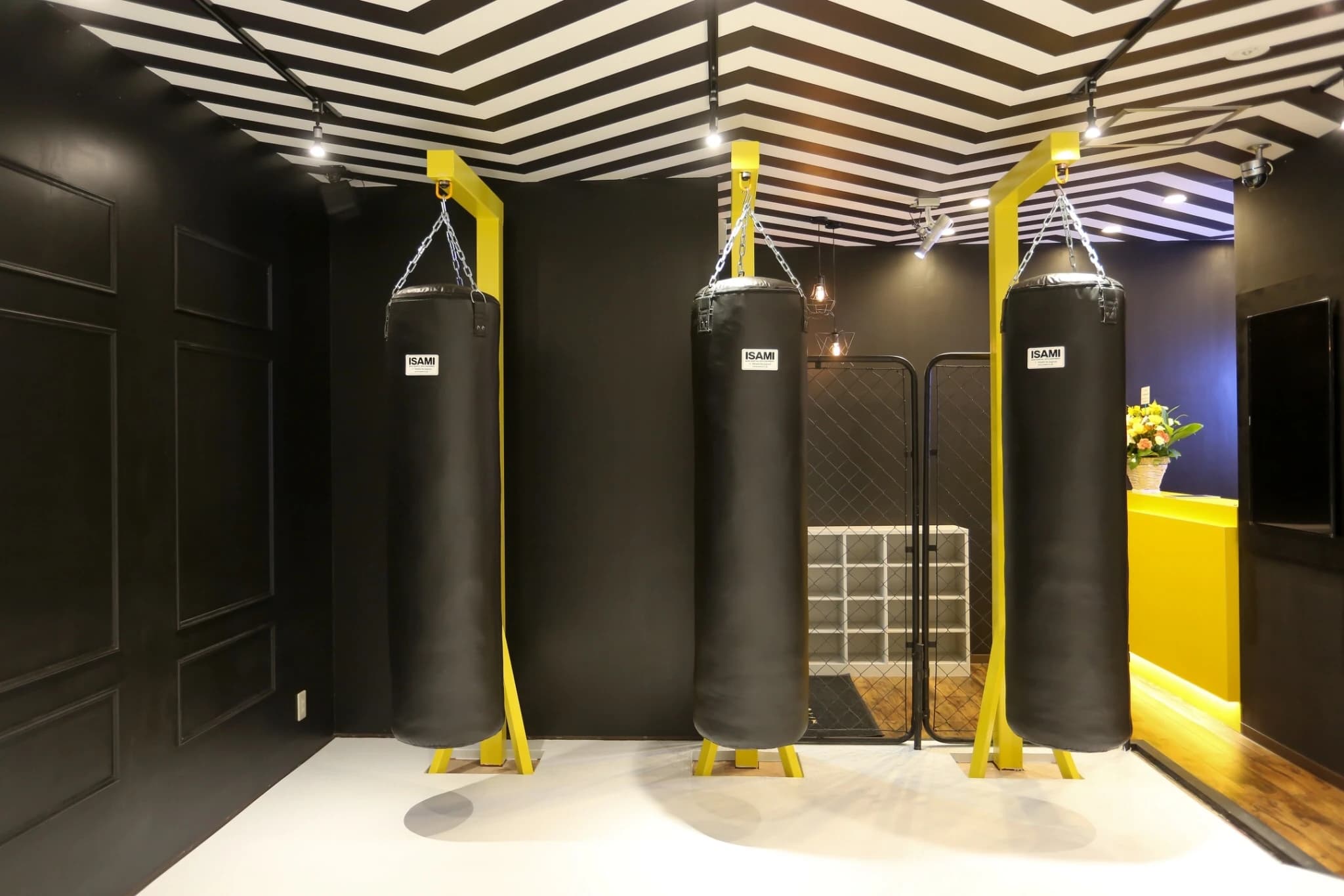 トイカツ道場 キックボクシング ファイトフィット自由が丘のサムネイル画像 2