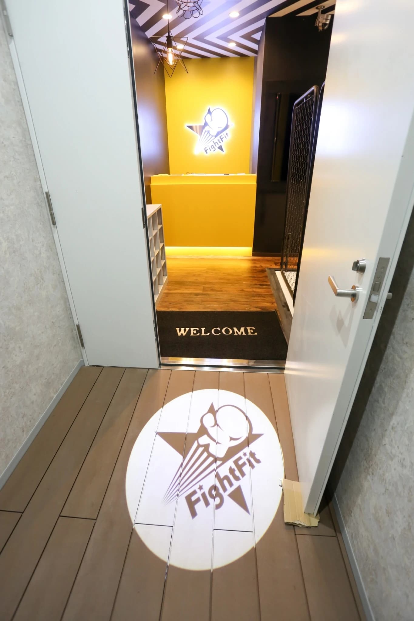 トイカツ道場 キックボクシング ファイトフィット自由が丘のサムネイル画像 4