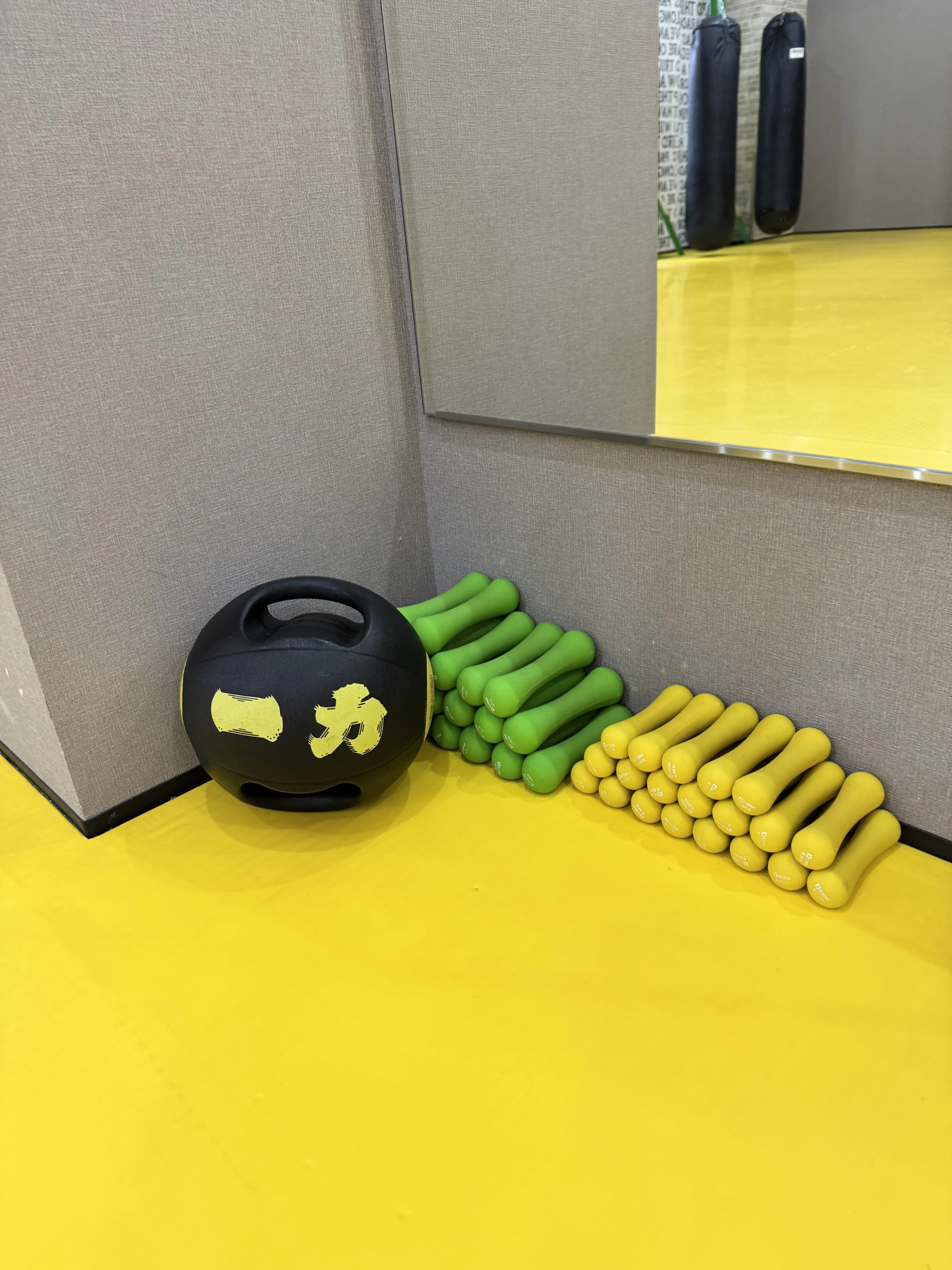 トイカツ道場 キックボクシング ファイトフィット錦糸町のサムネイル画像 3