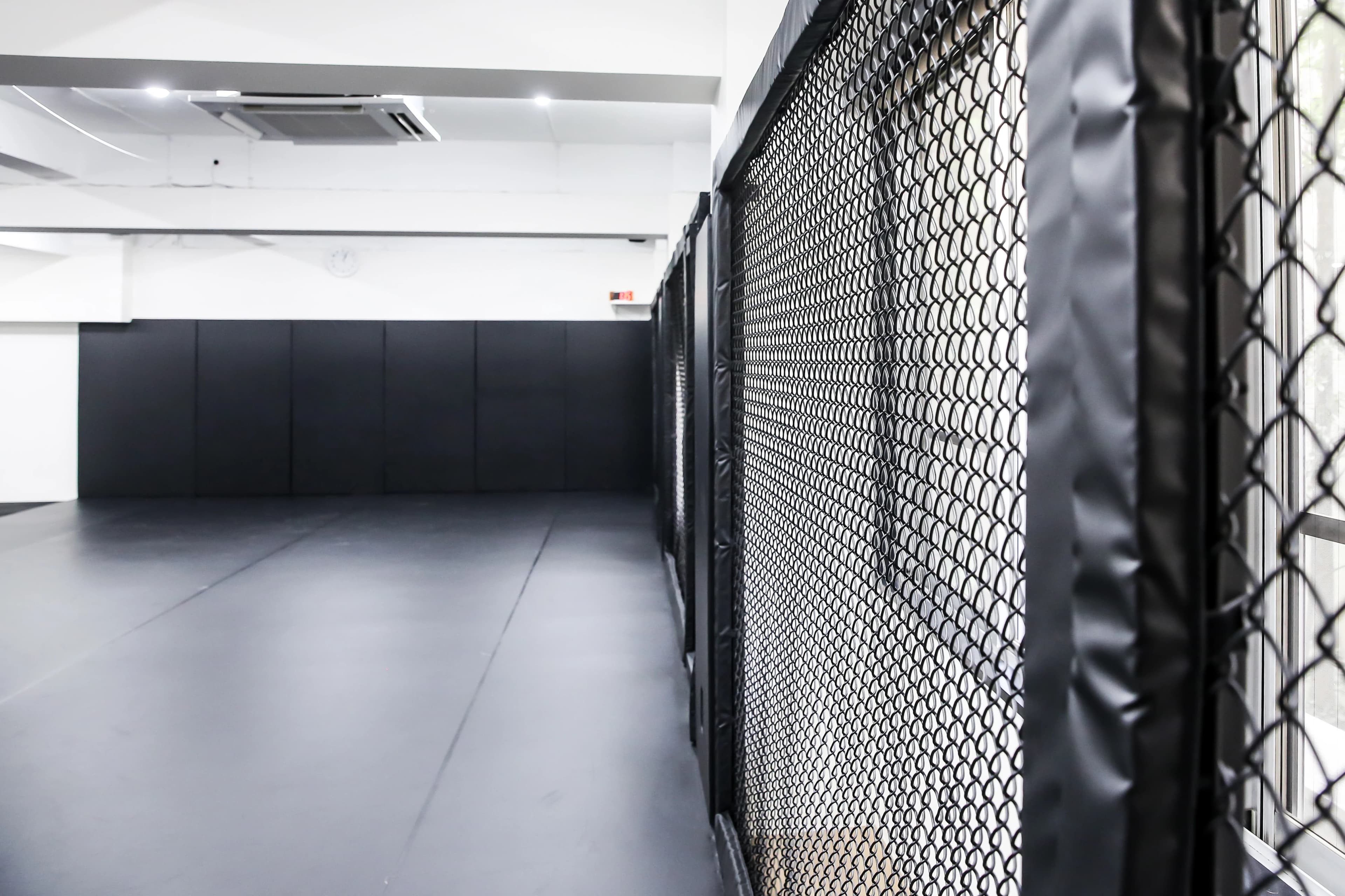 トイカツ道場 キックボクシング トイカツグラップリング東中野のメイン画像