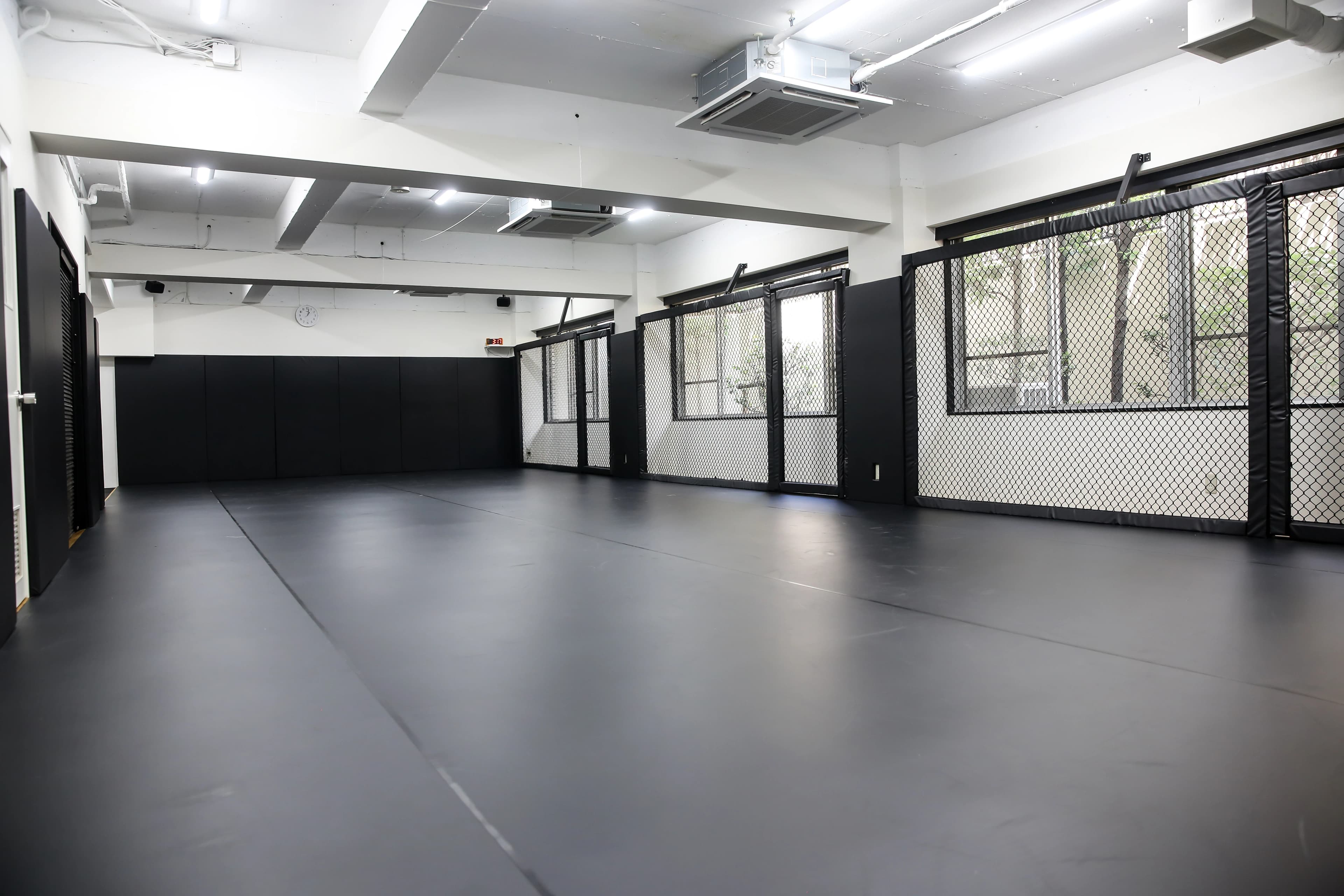 トイカツ道場 キックボクシング トイカツグラップリング東中野のサムネイル画像 4