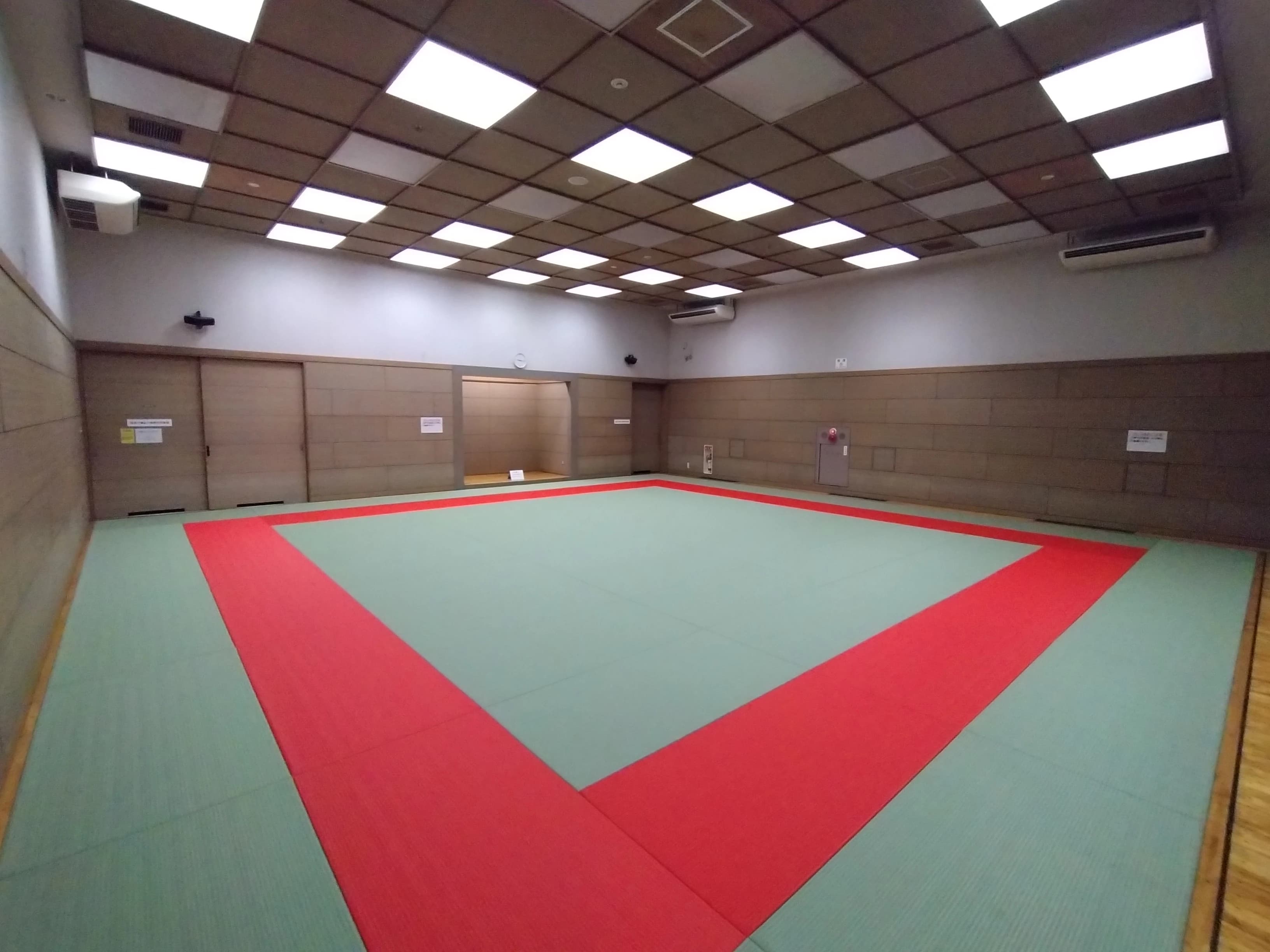 楽心館 合気道 練馬区上石神井・杉並・ 子供と親子・一般の合気道クラスのメイン画像