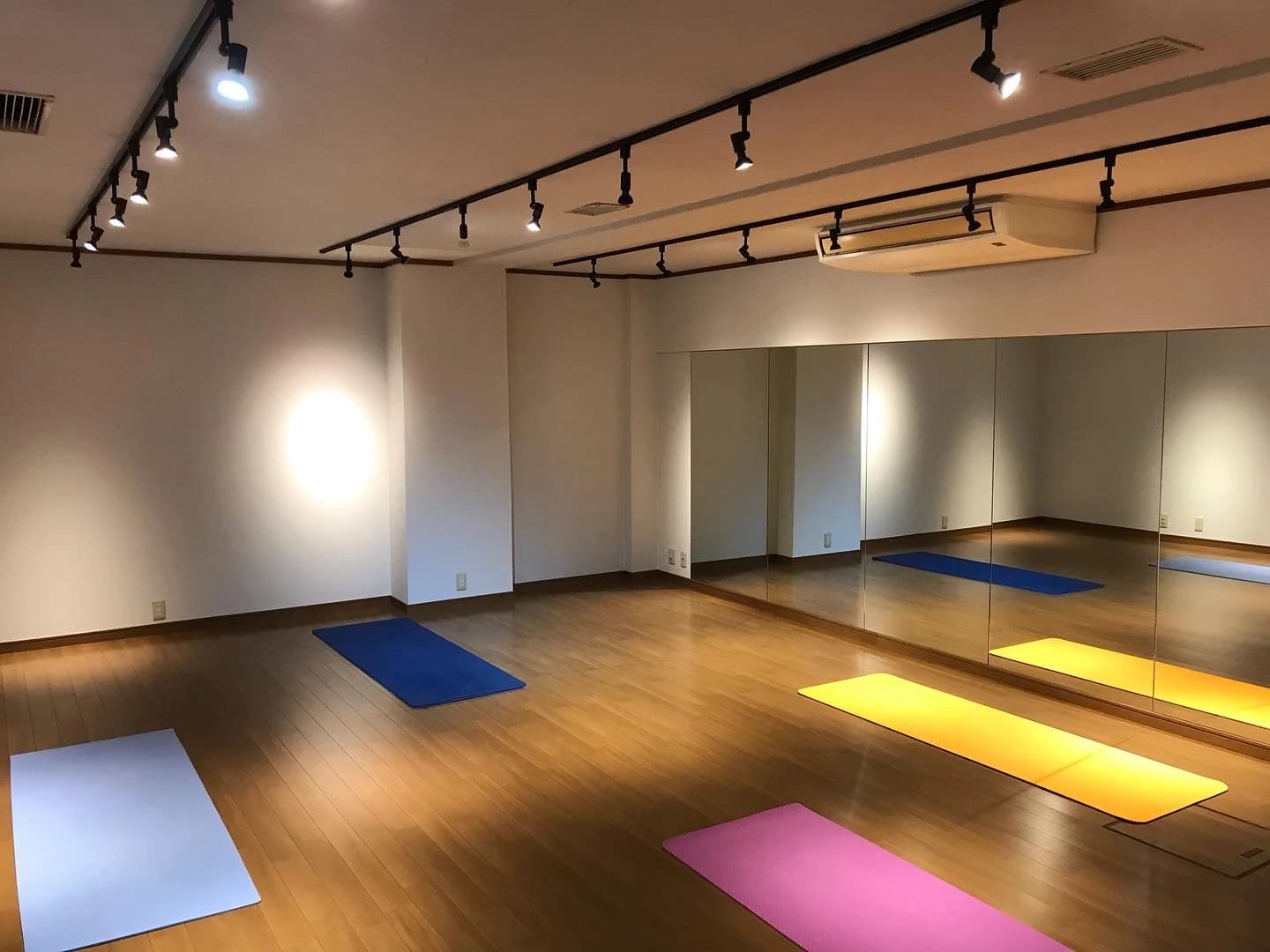 WAPPY(ワッピー) ヨガ 板橋スタジオふたばのサムネイル画像 2