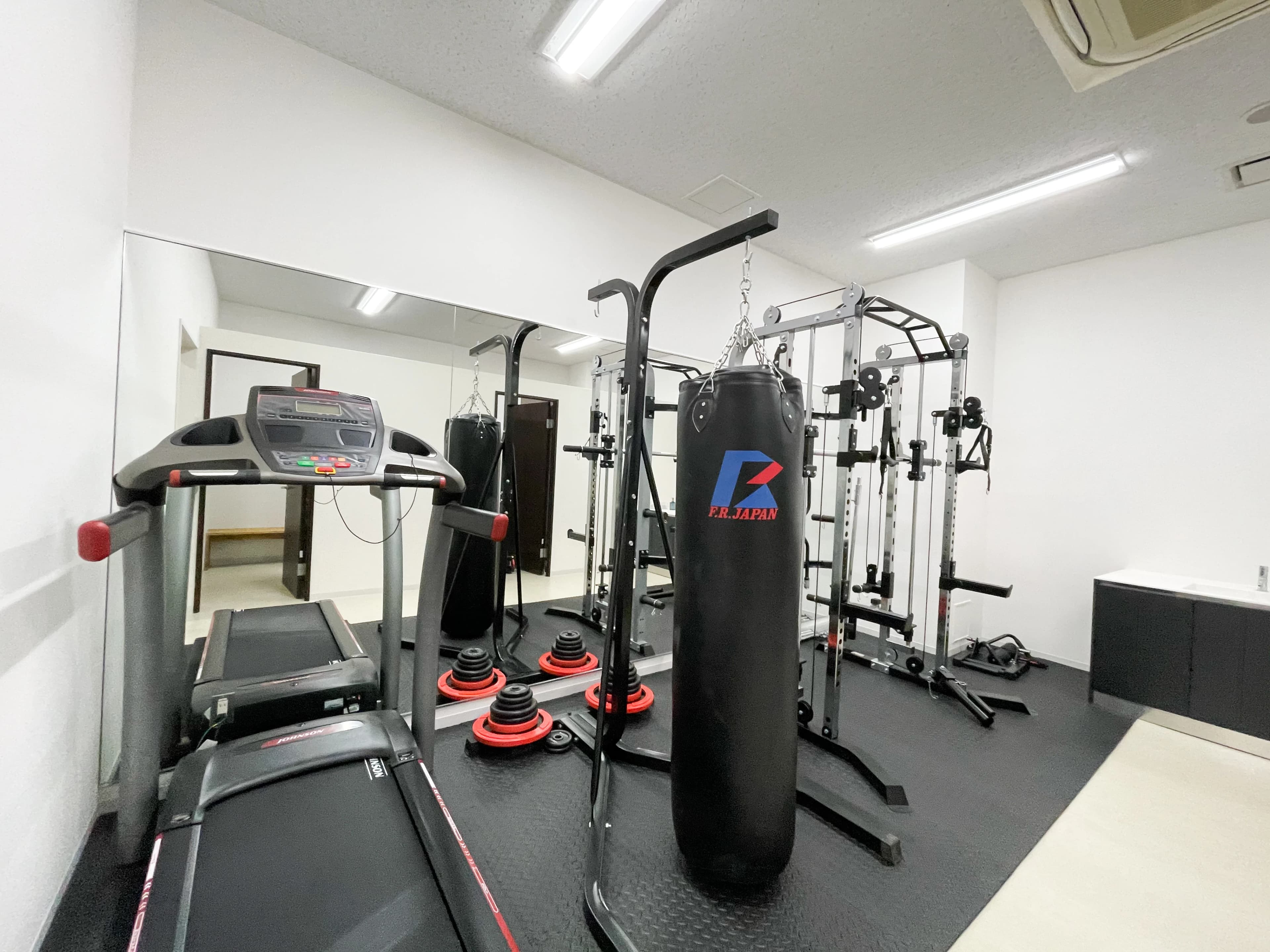 剣護身術 本部道場のサムネイル画像 5